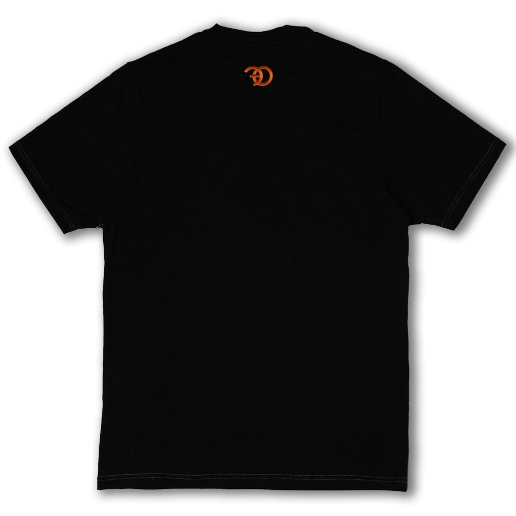 F110 Dream Fa Sale Tee - Black