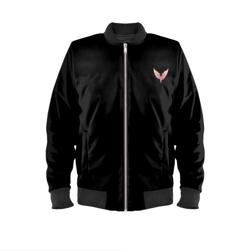 Mens Bomber Jacket