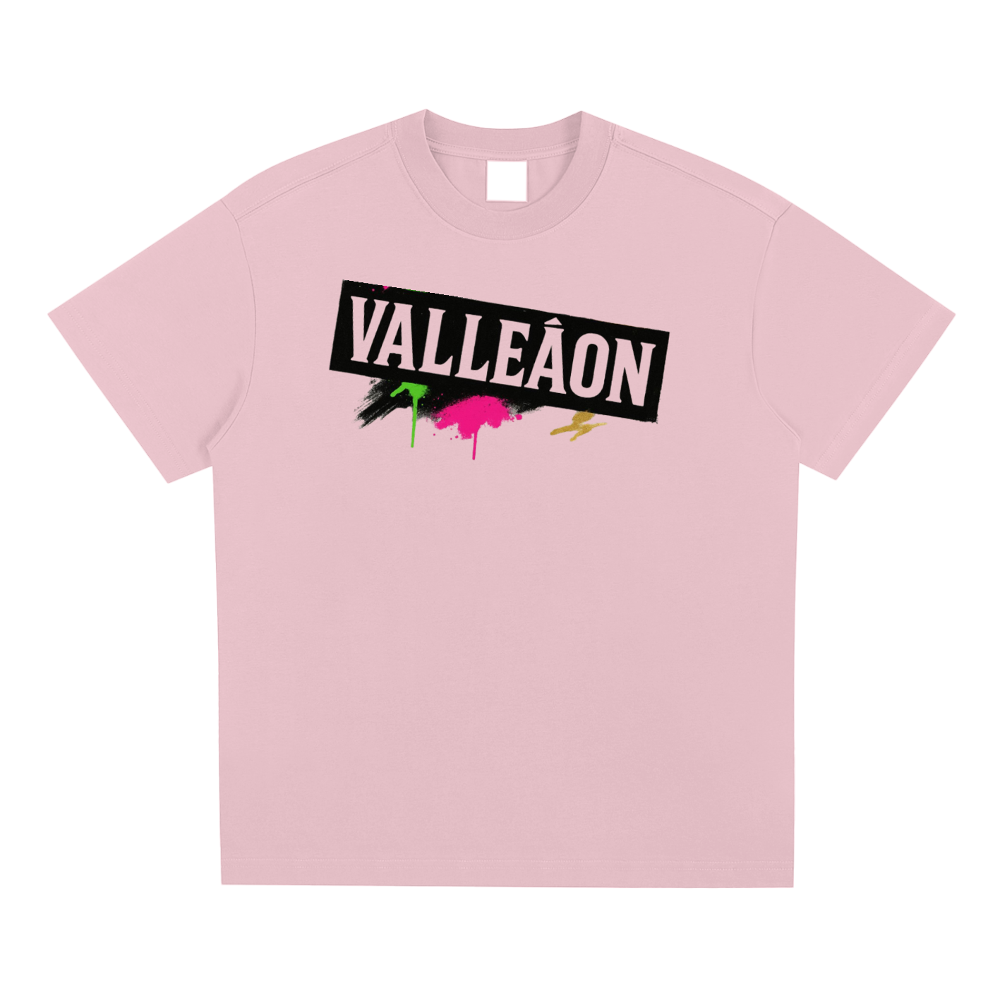 Sorona Quick-Dry Cooling T-Shirt