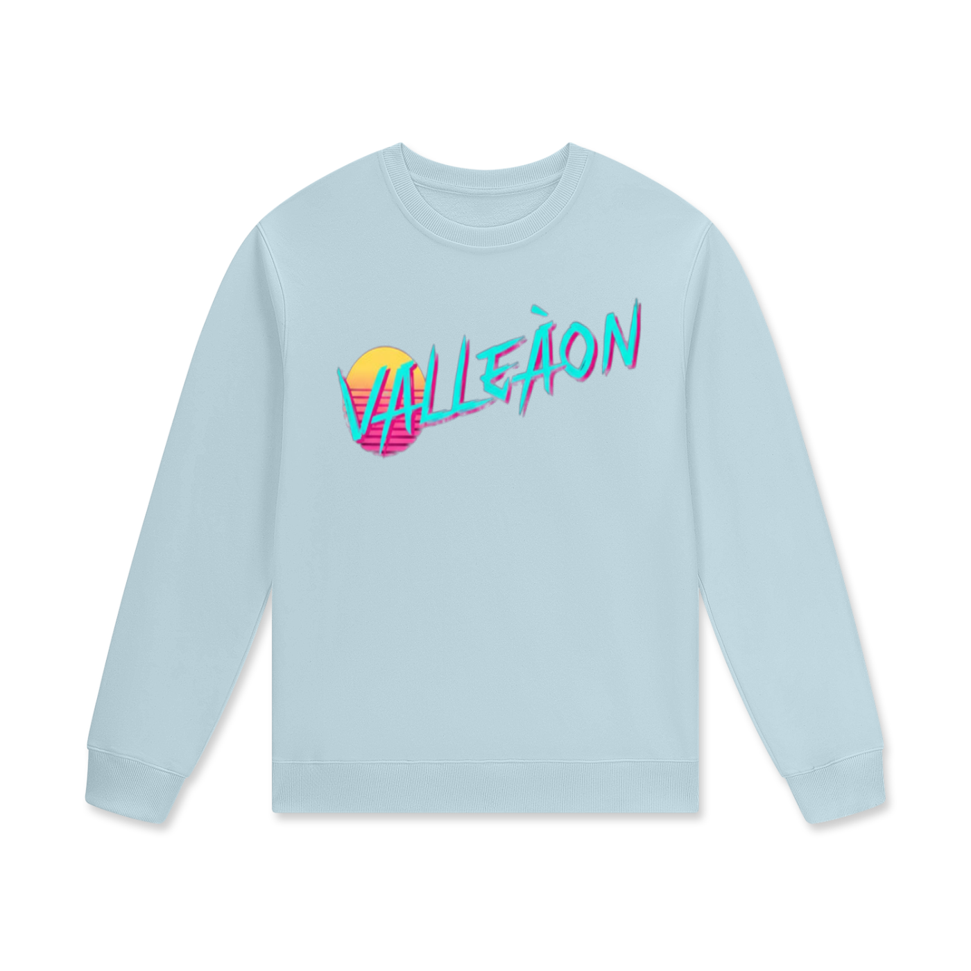 Streetwear Unisex Cotton Pullover