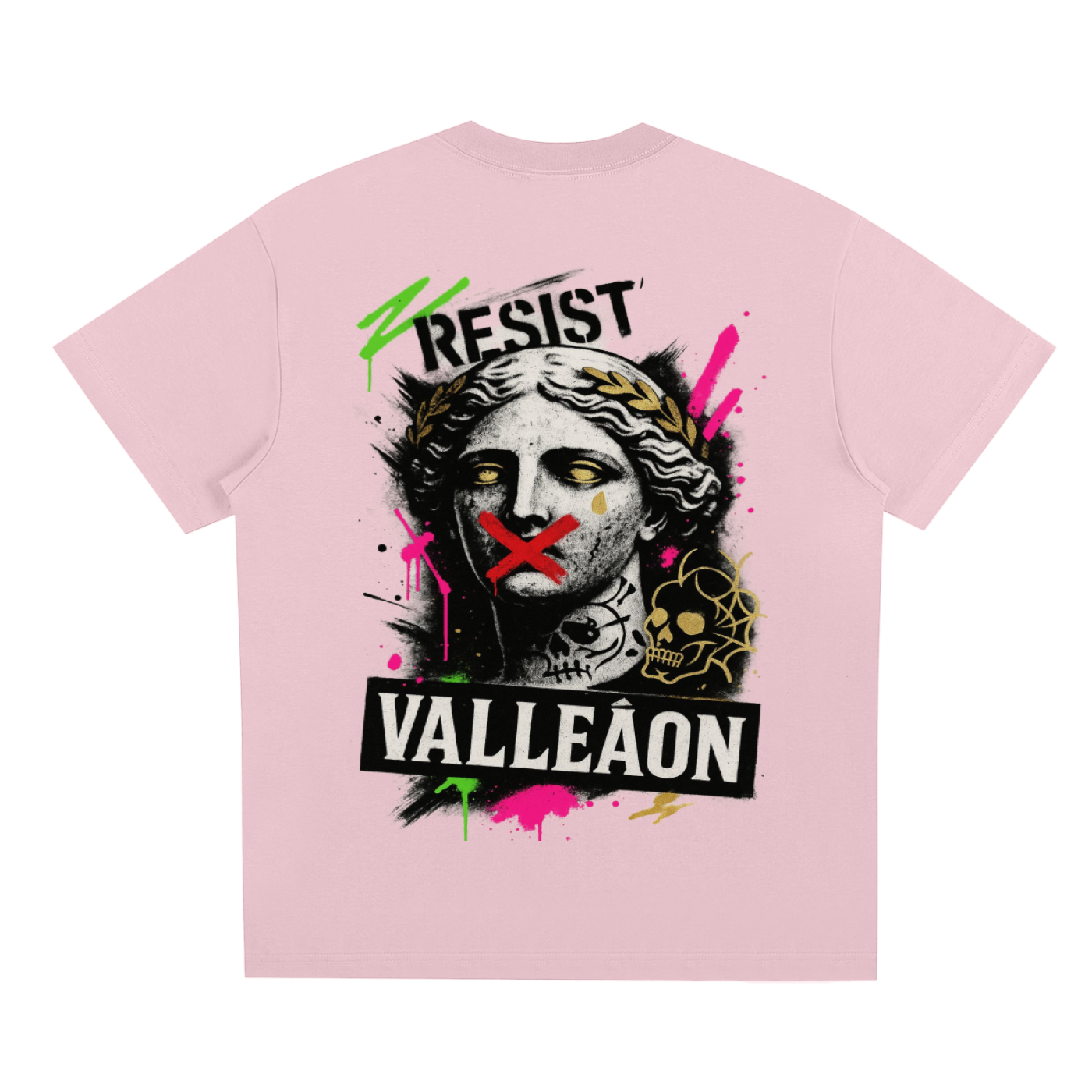 Sorona Quick-Dry Cooling T-Shirt