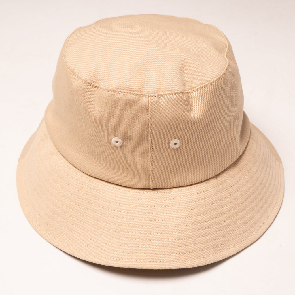M002 Makobi Bucket Hat - Khaki