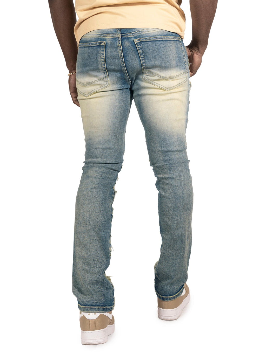 Jeans | M1996 Rinaldi Jeans - Dirt
