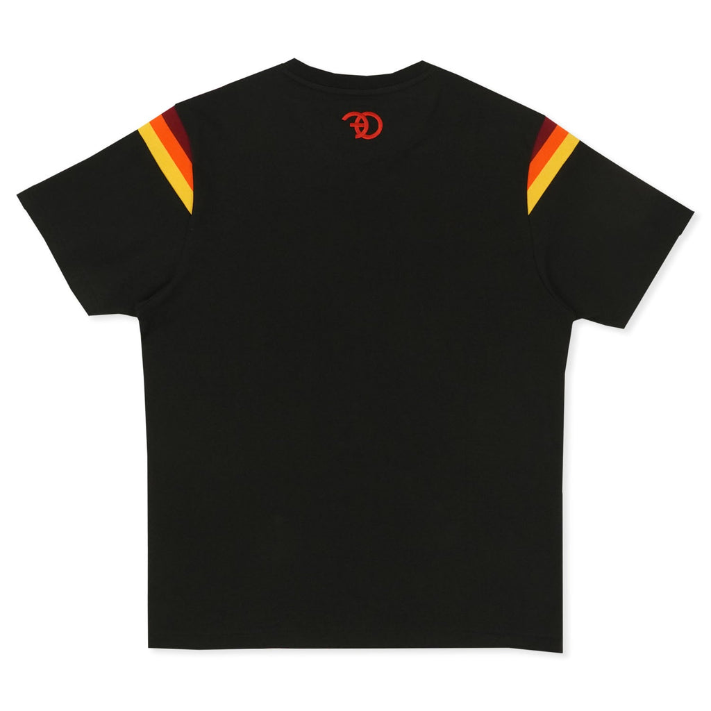F177 Date Night Tee - Black