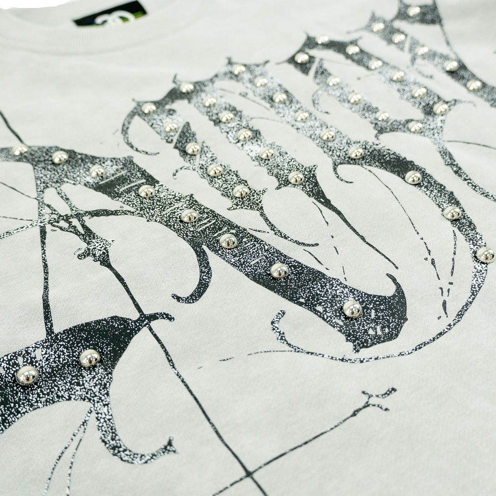 Set | F4226 Amor Jogging Set - Gray