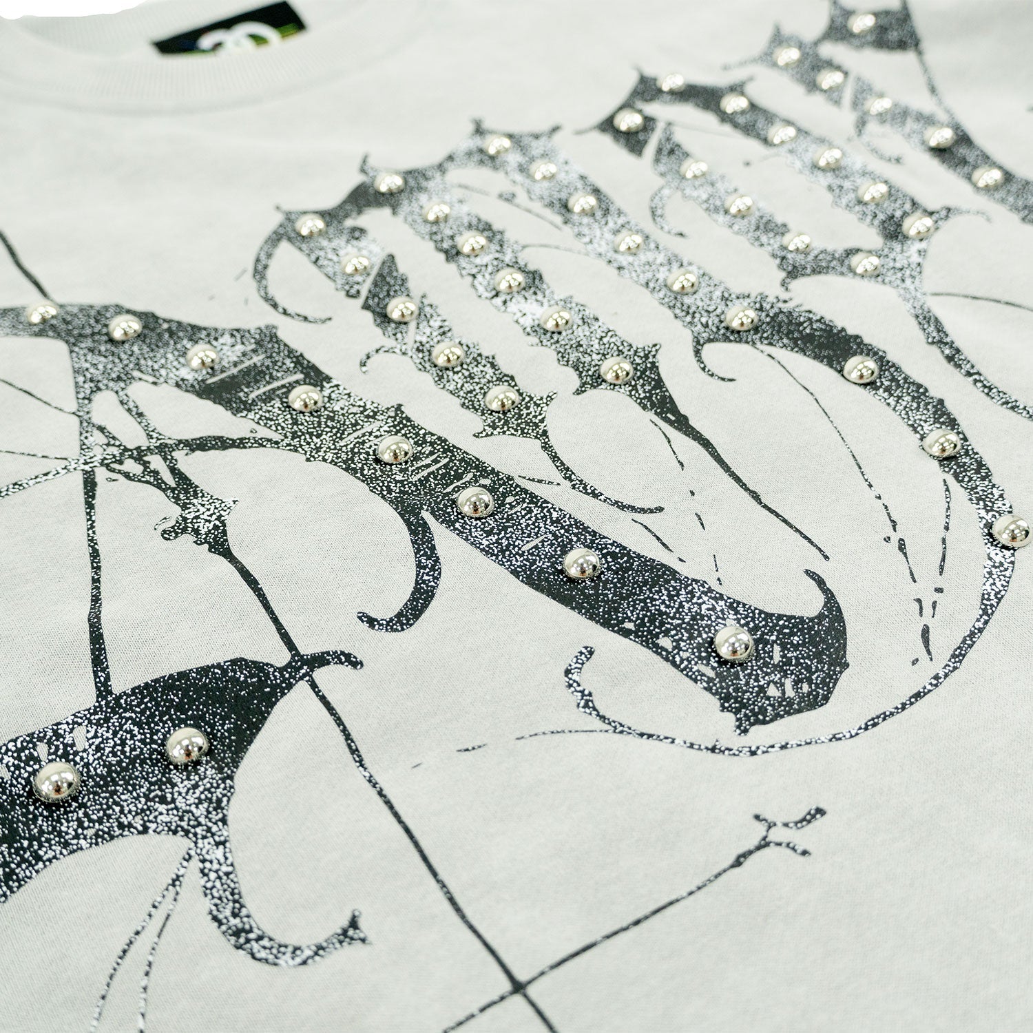 Set | F4226 Amor Jogging Set - Gray