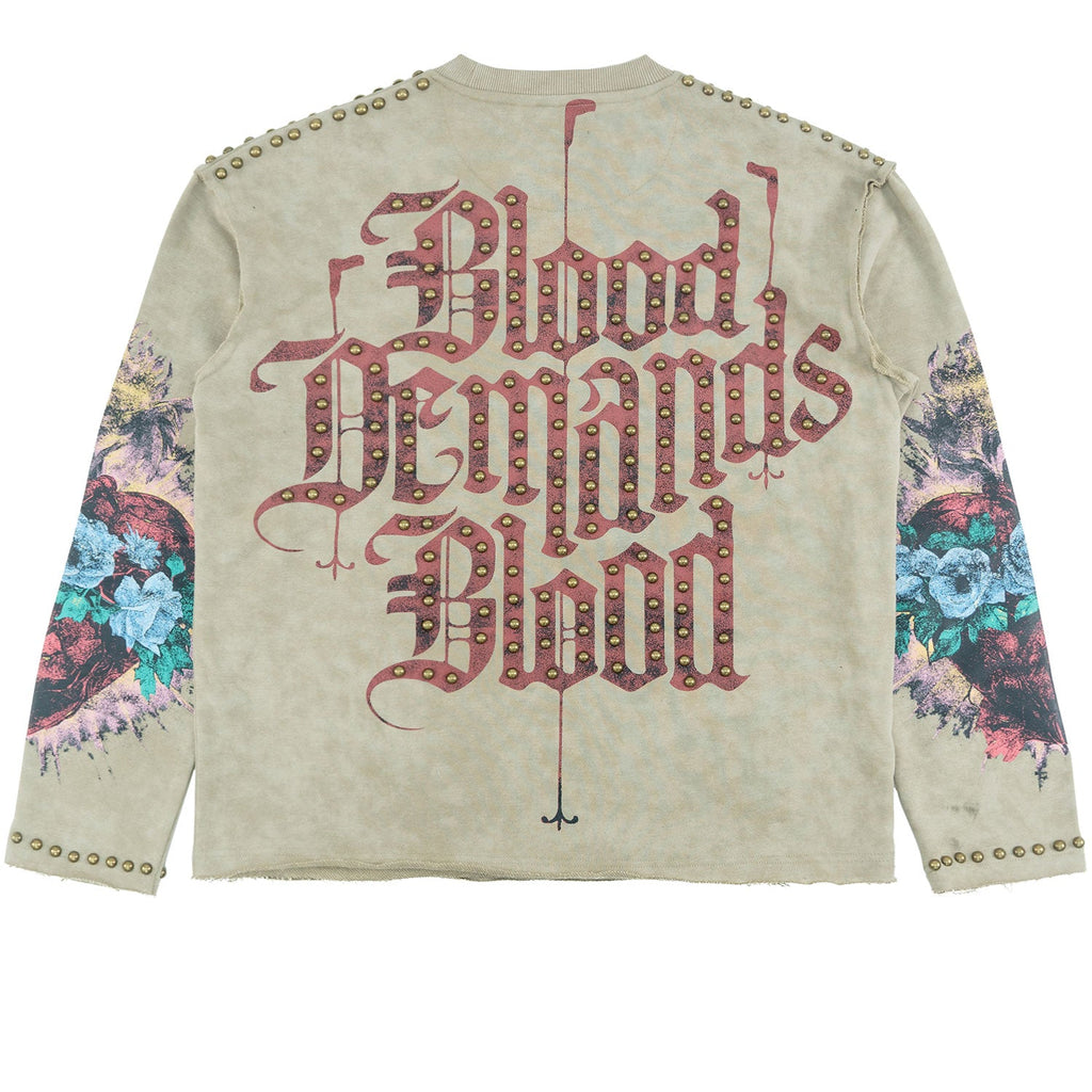 Set | F4226 Amor Jogging Set - Mocha