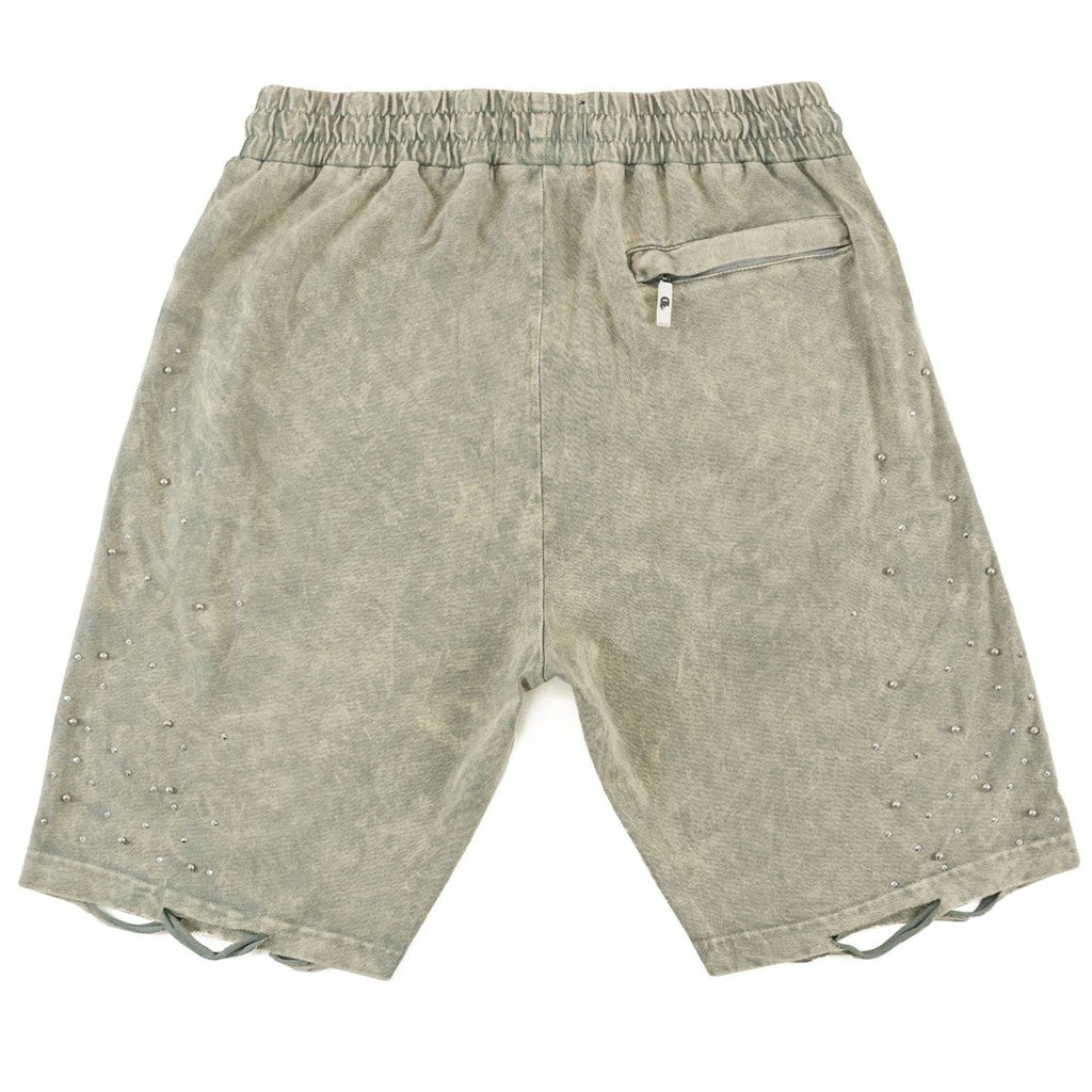 F616 Nuovo Reesh Shorts - Oat