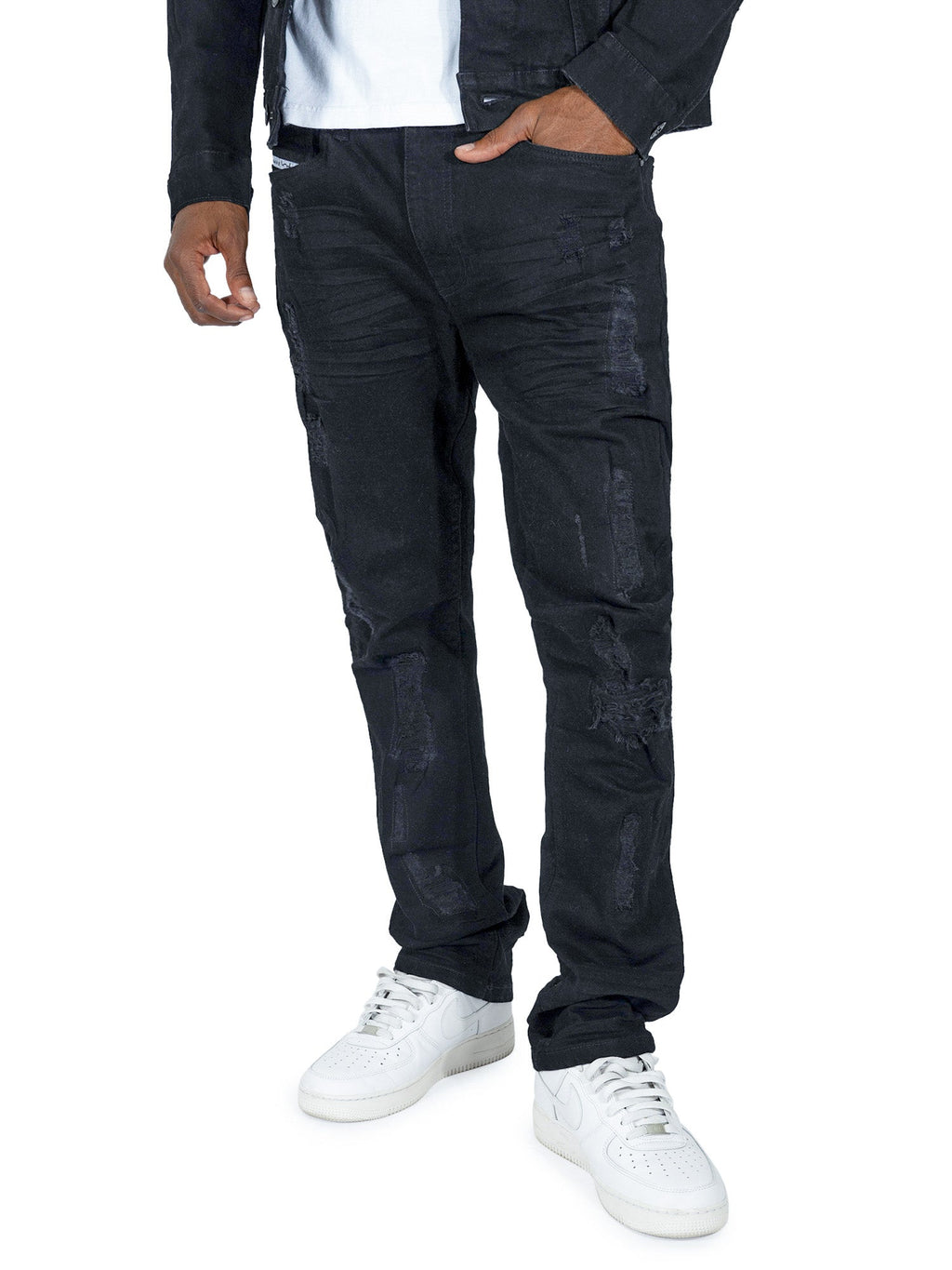 M1979 Moreli Jeans - Black