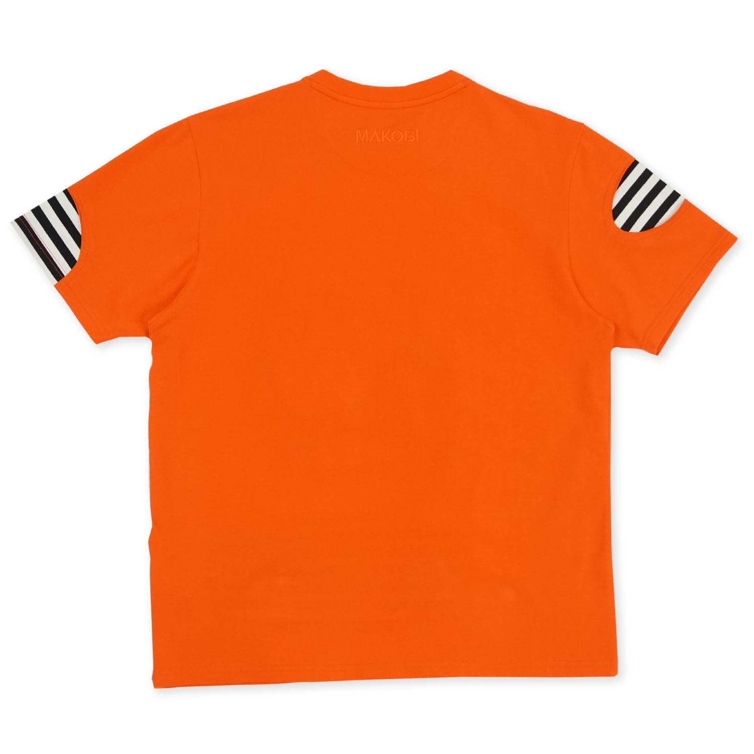 M135 Follow Your Dream Tee - Orange