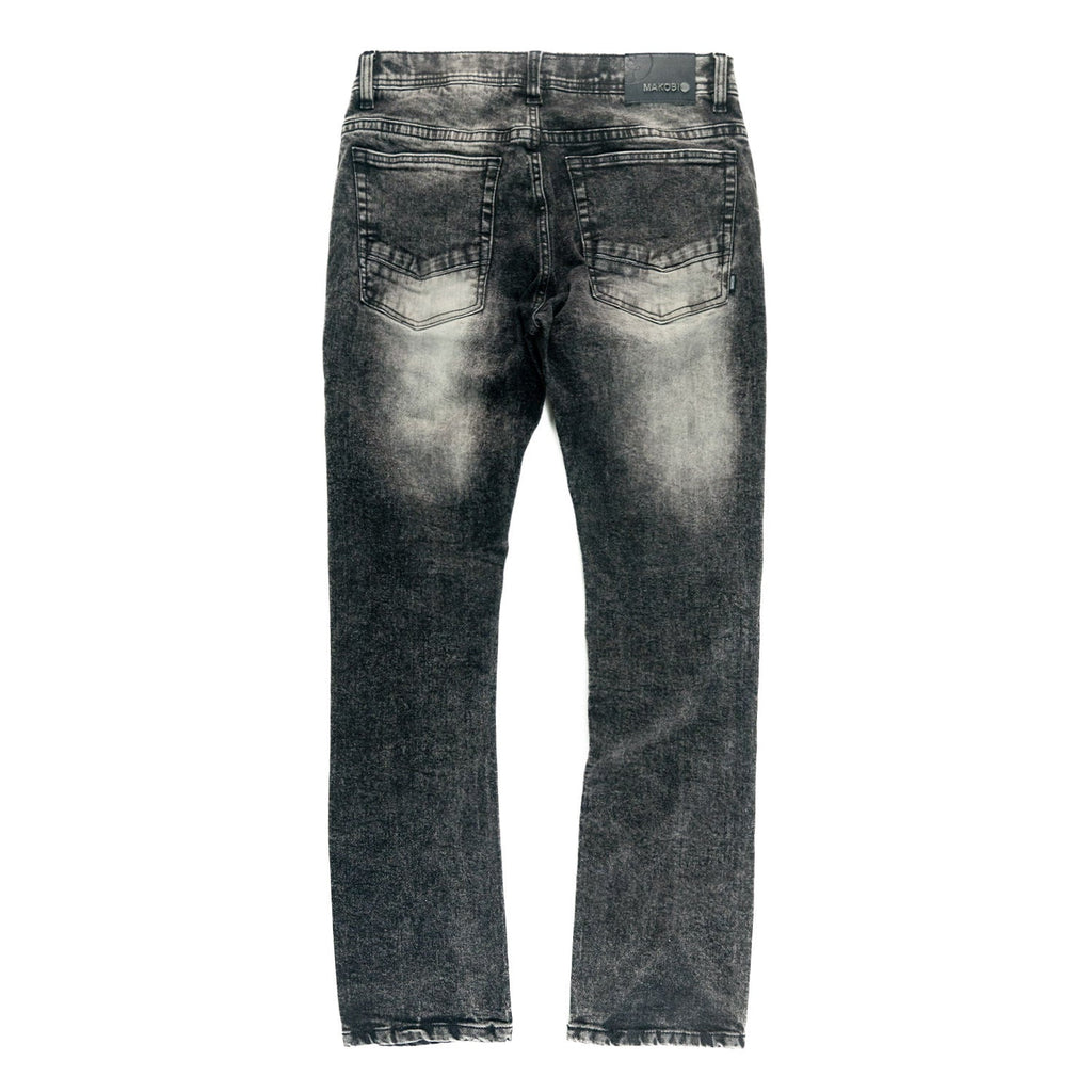 Jeans | M1753 Bionco Pants - Black