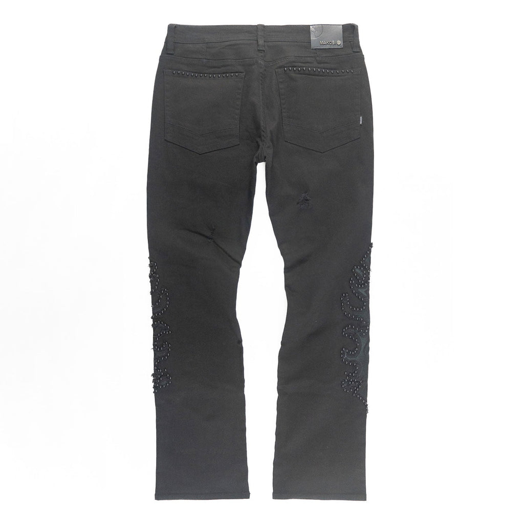 Jeans | M1913 Positoni Pants - Black