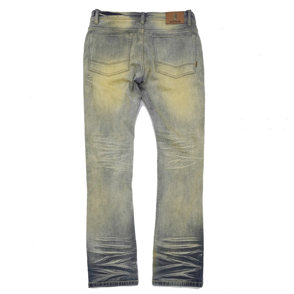 M1916 Arturo Jeans- Dirt