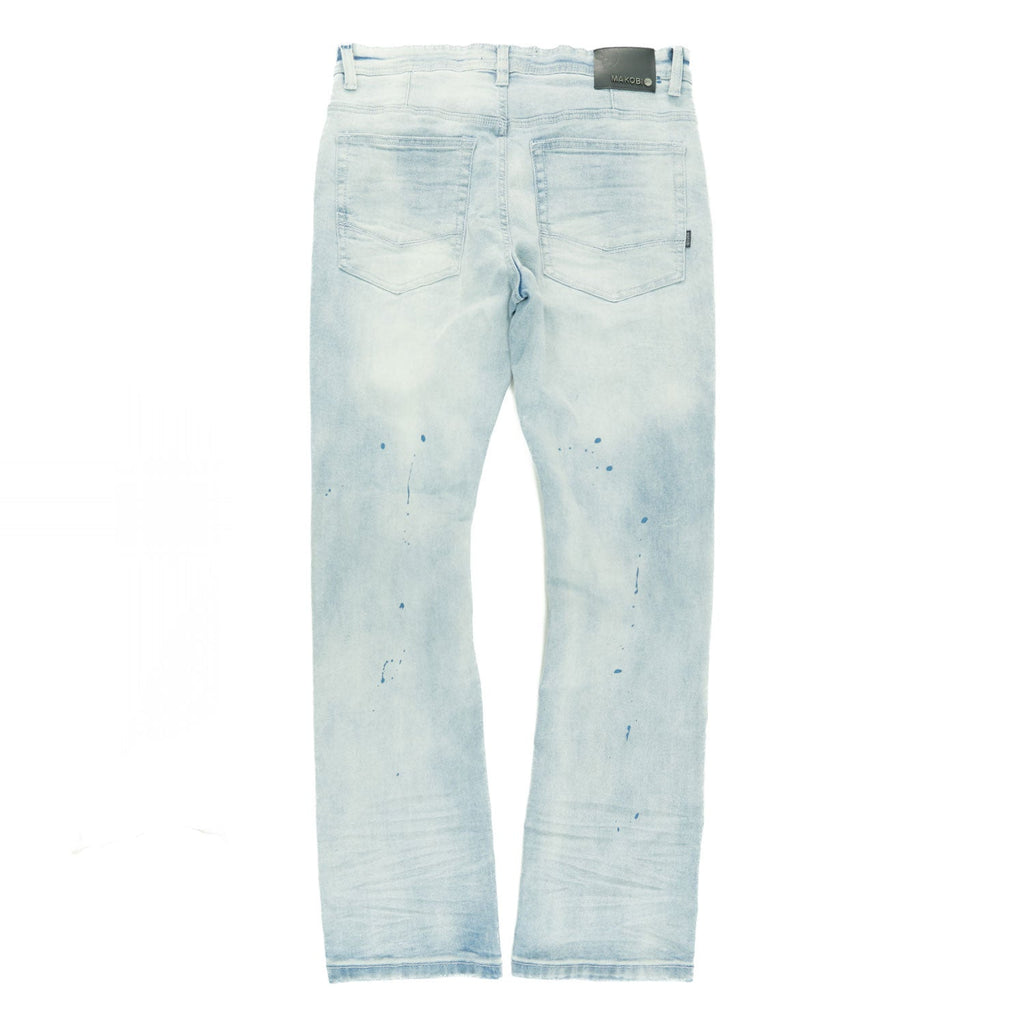 Jeans | M1918 Lorenzino Pants - Light Wash