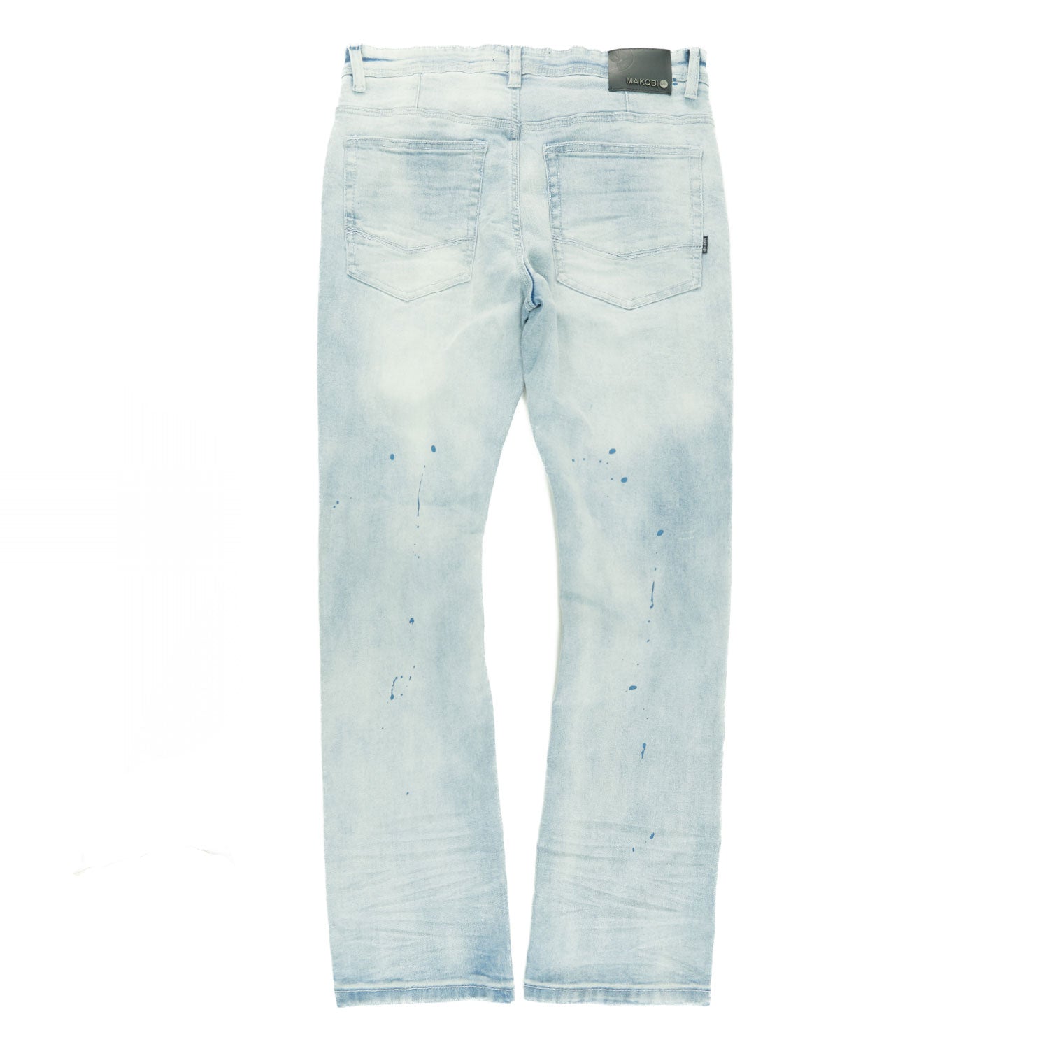 Jeans | M1918 Lorenzino Pants - Light Wash