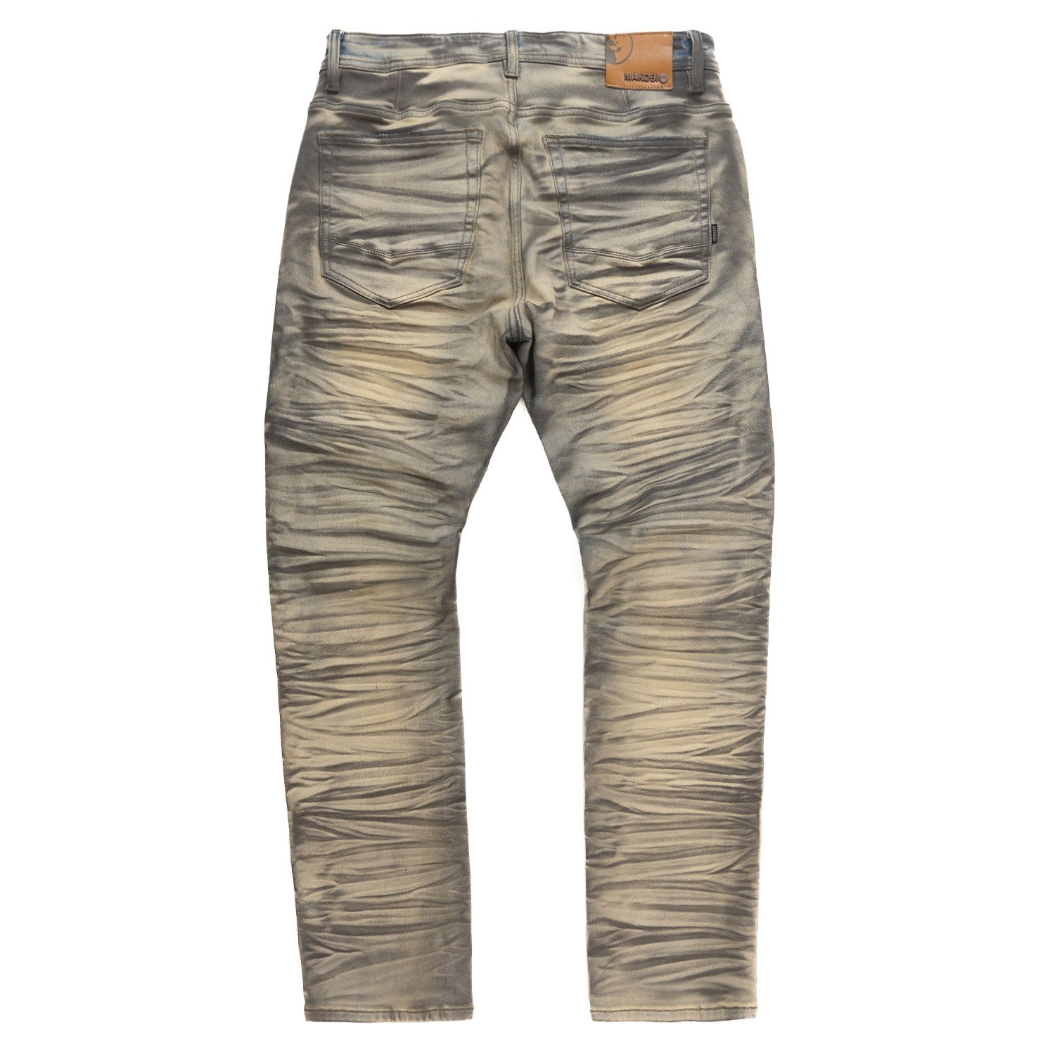 M1921 Toronto Jeans - Dirt