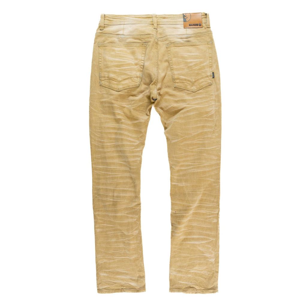 Jeans | M1921 Toronto Jeans - Mocha