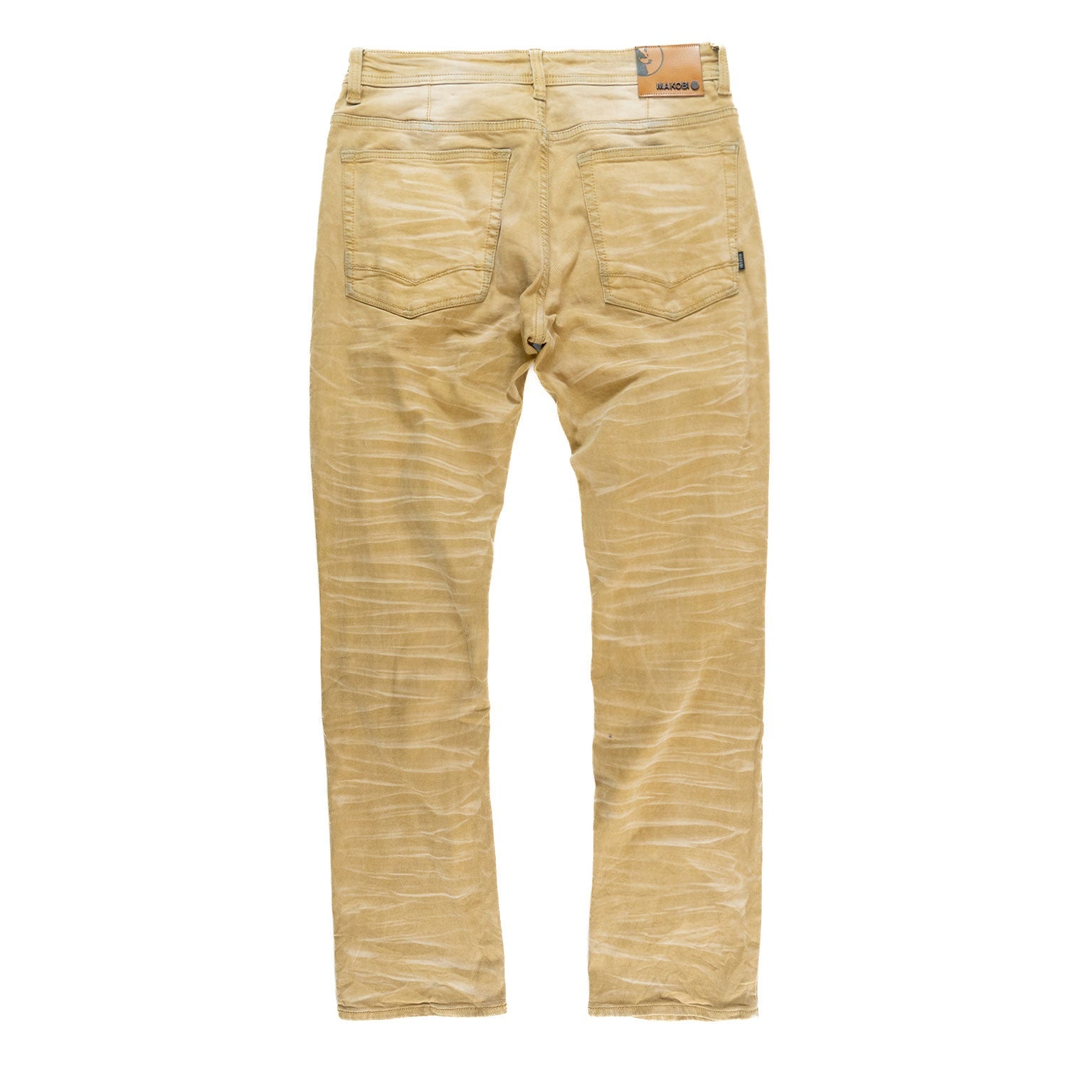 Jeans | M1921 Toronto Jeans - Mocha