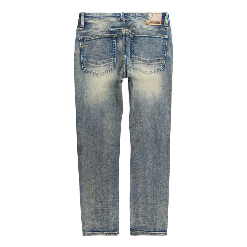 M1922 Sorrento Jeans - Dirt