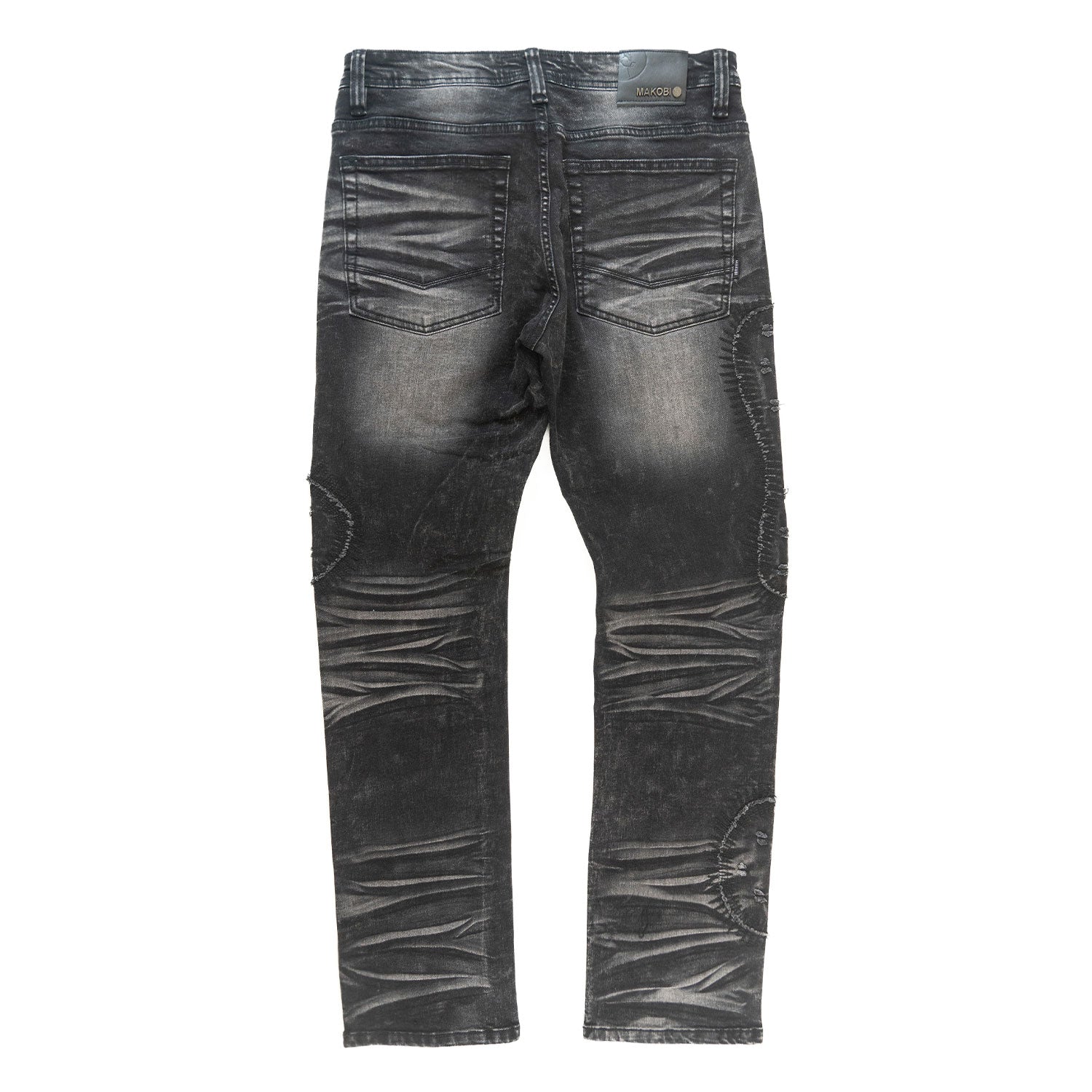 Jeans | M1935 Esposito Pants - Black