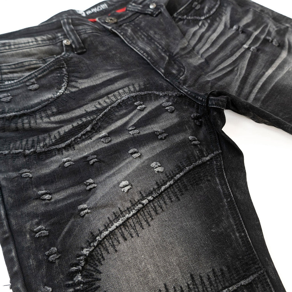 Jeans | M1935 Esposito Pants - Black