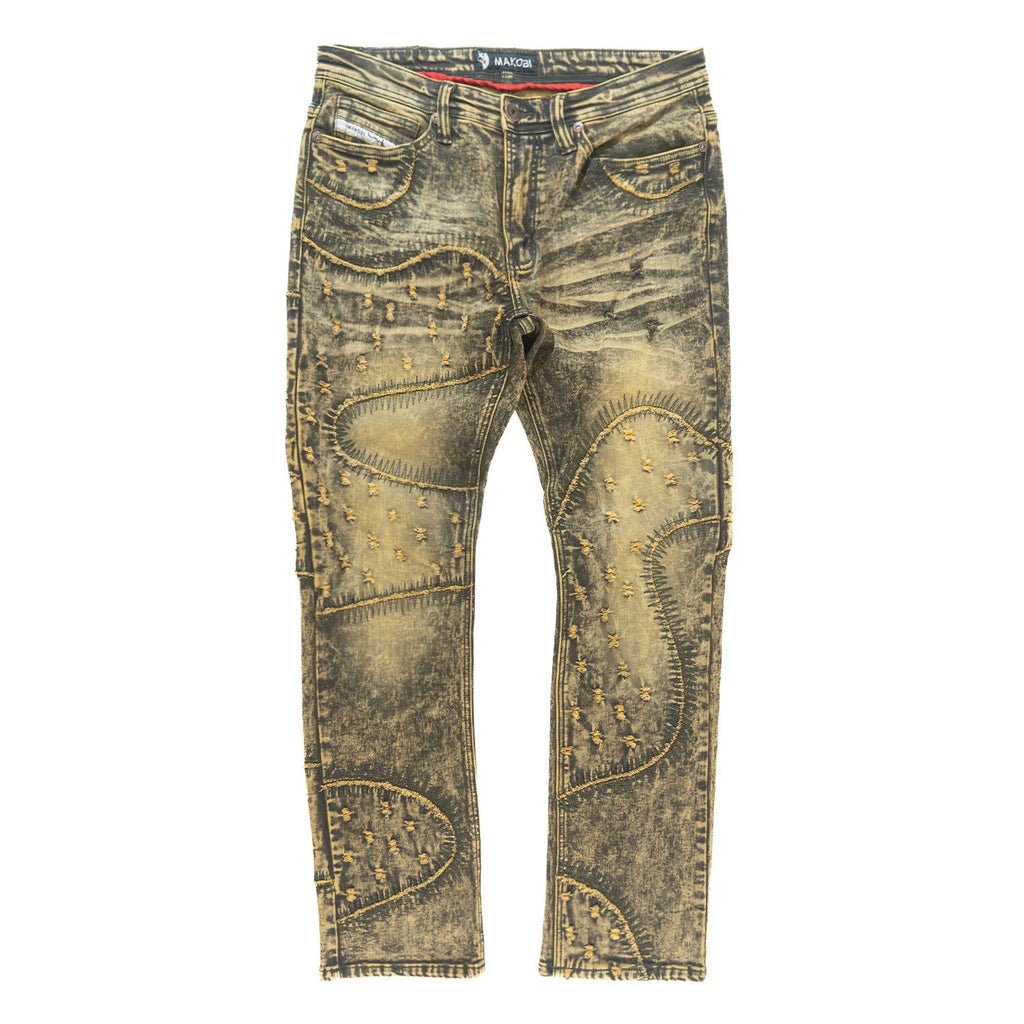 Jeans | M1935 Esposito Pants - Olive