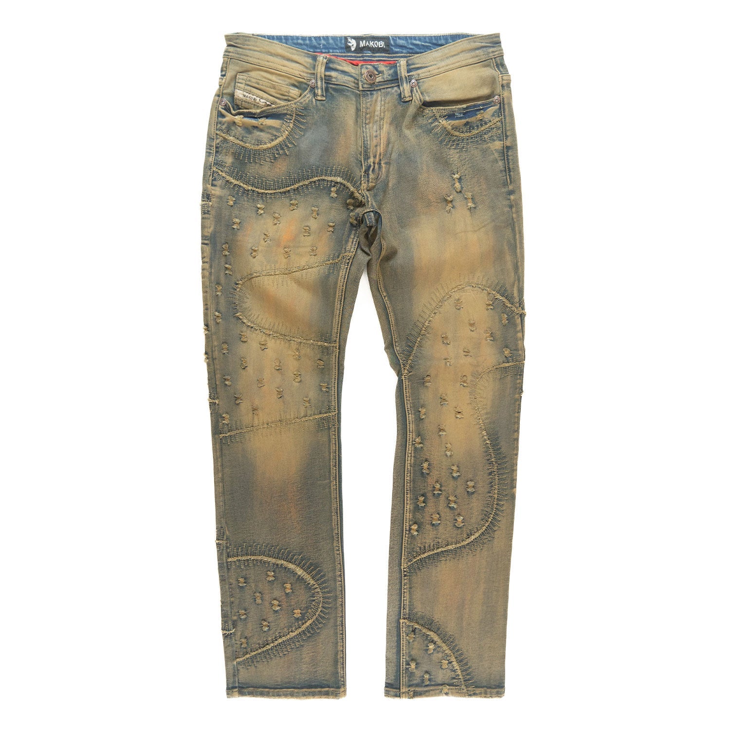 Jeans | M1935 Esposito Pants - Vintage