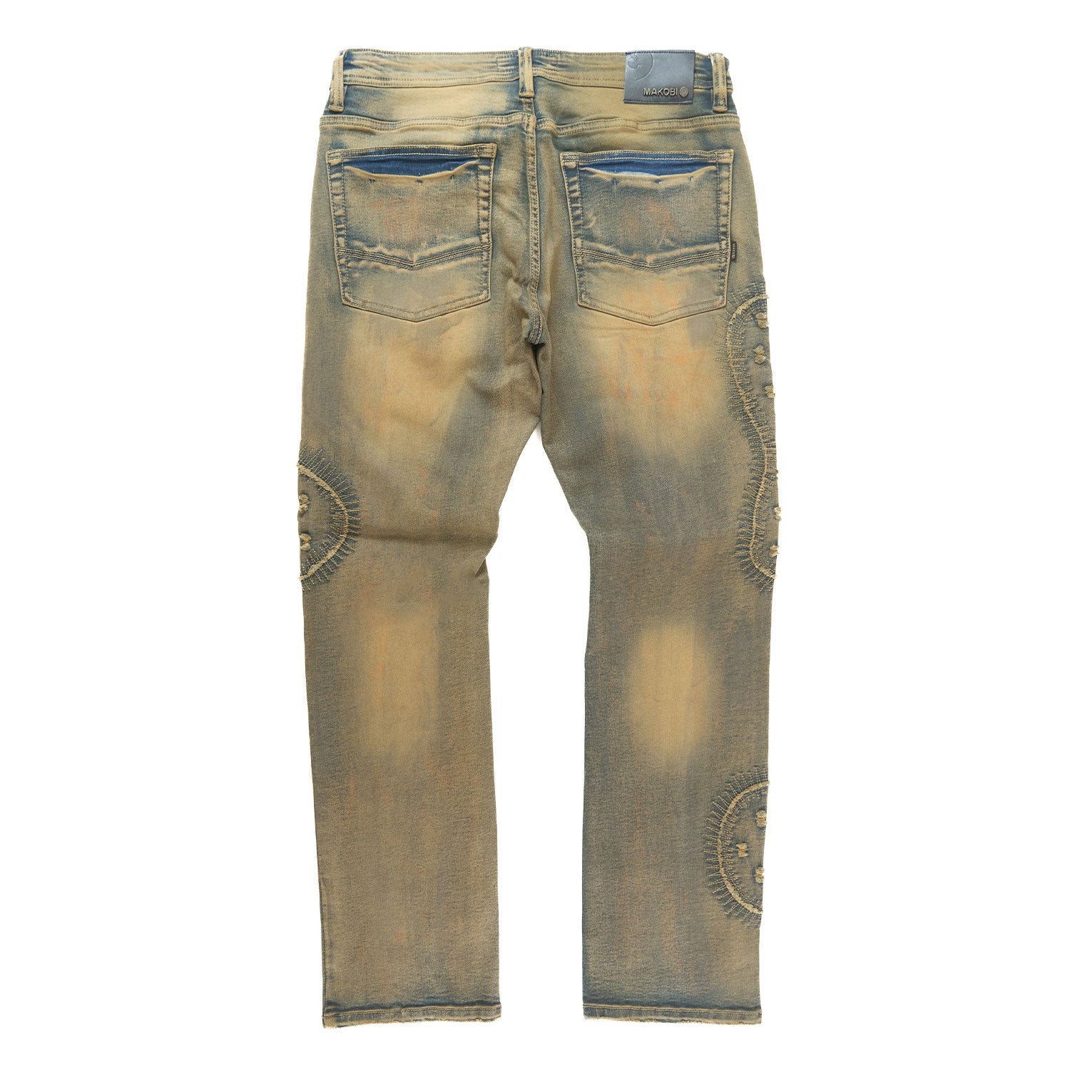 Jeans | M1935 Esposito Pants - Vintage