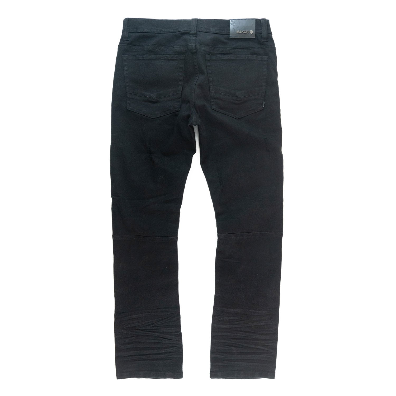 Jeans | M1965 Bruno Jeans - Black