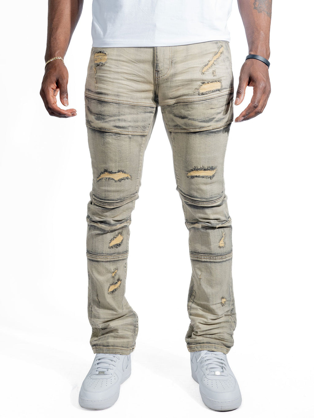 Jeans | M1965 Bruno Jeans - Dirt