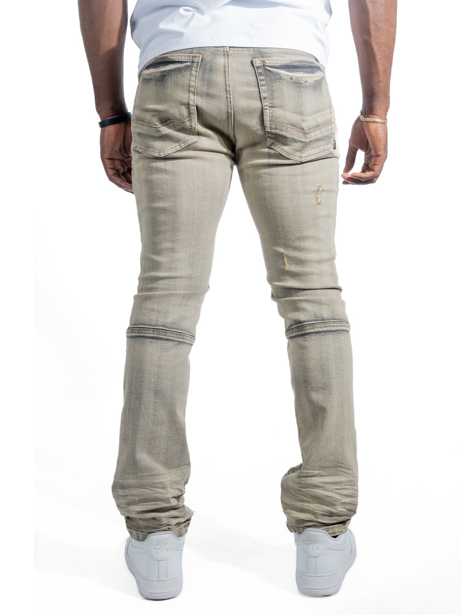 Jeans | M1965 Bruno Jeans - Dirt