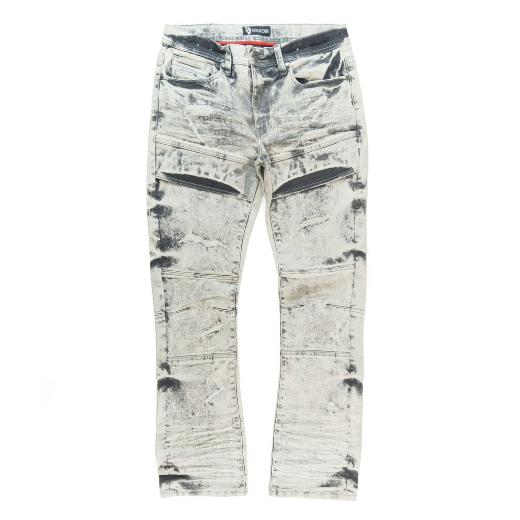 Jeans | M1965 Bruno Jeans - Gray