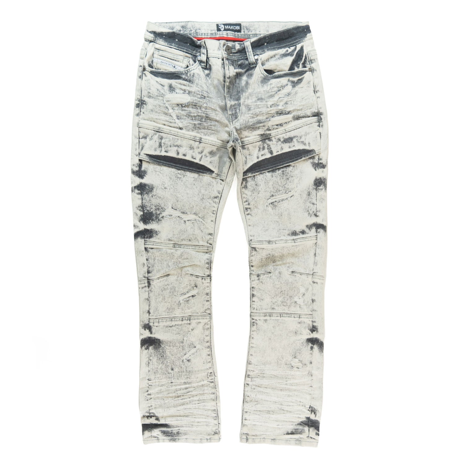 Jeans | M1965 Bruno Jeans - Gray