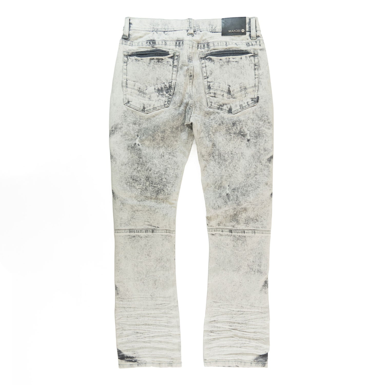 Jeans | M1965 Bruno Jeans - Gray