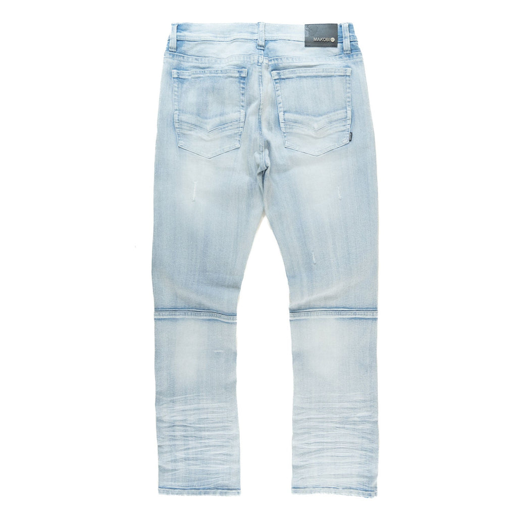 Jeans | M1965 Bruno Jeans - Light Wash