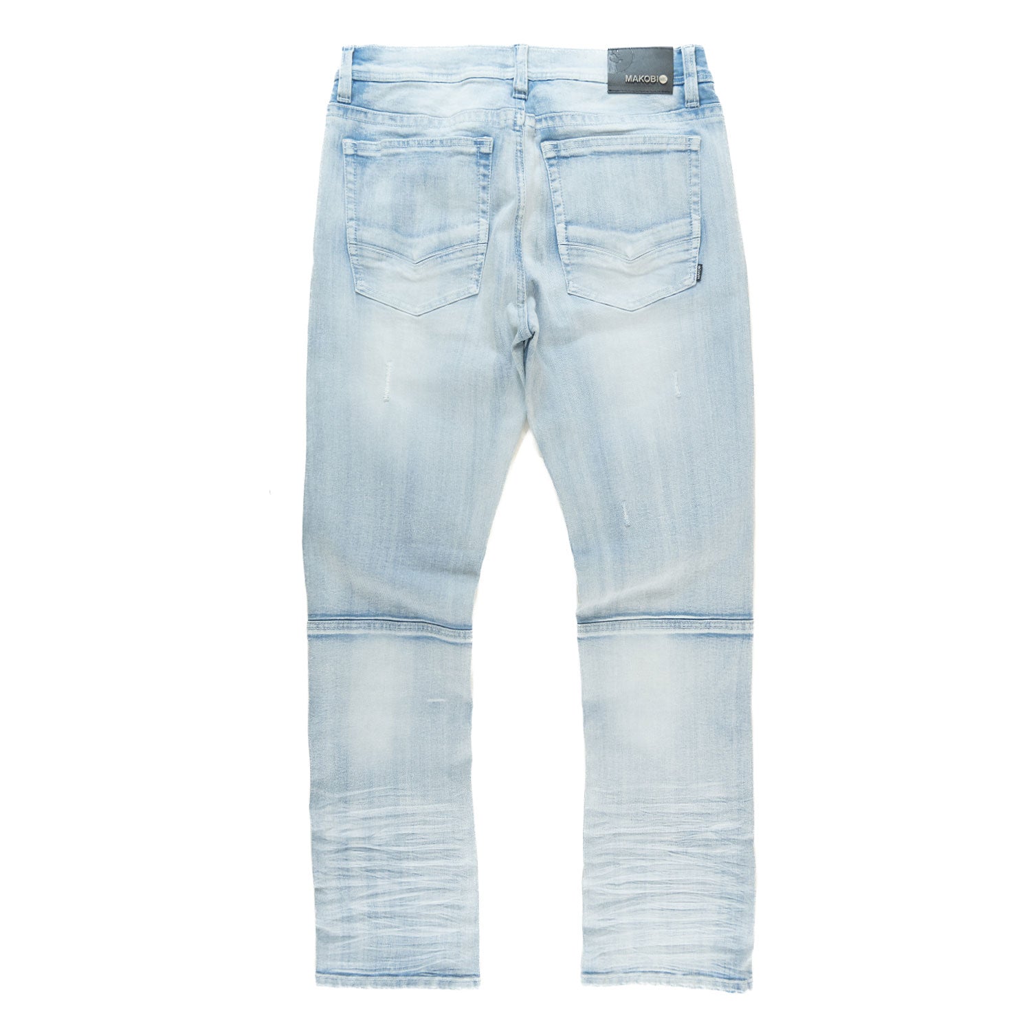 Jeans | M1965 Bruno Jeans - Light Wash