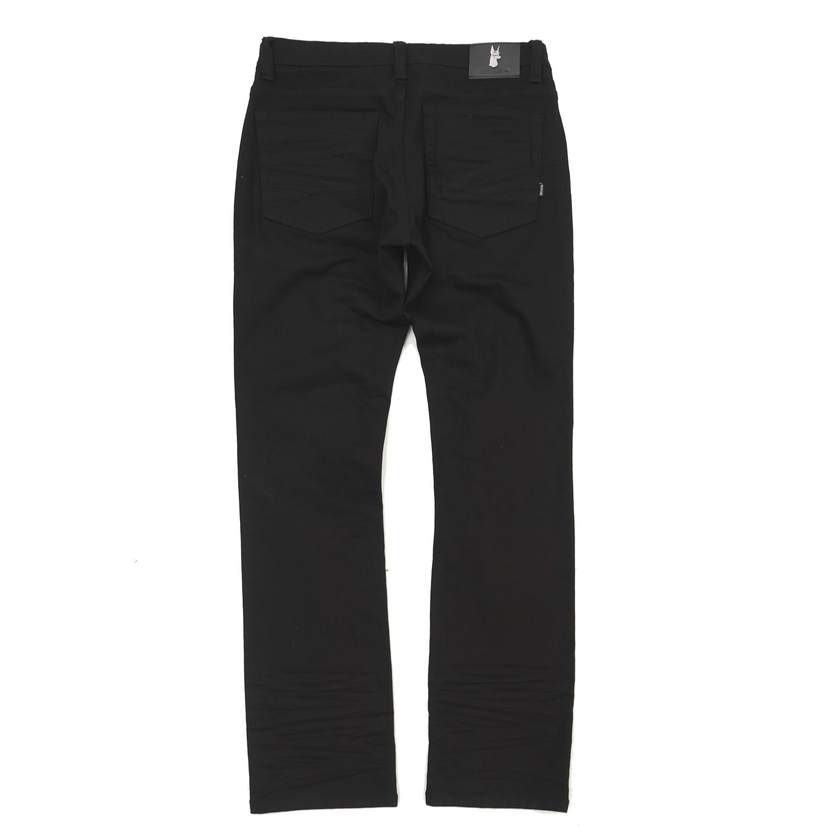 M1974 Luciano Jeans- Black