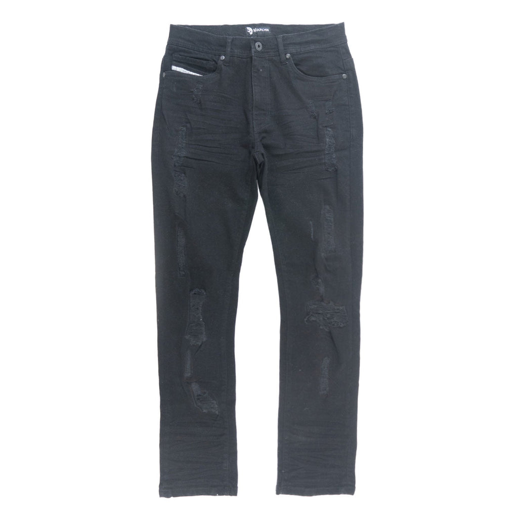 M1979 Moreli Jeans - Black