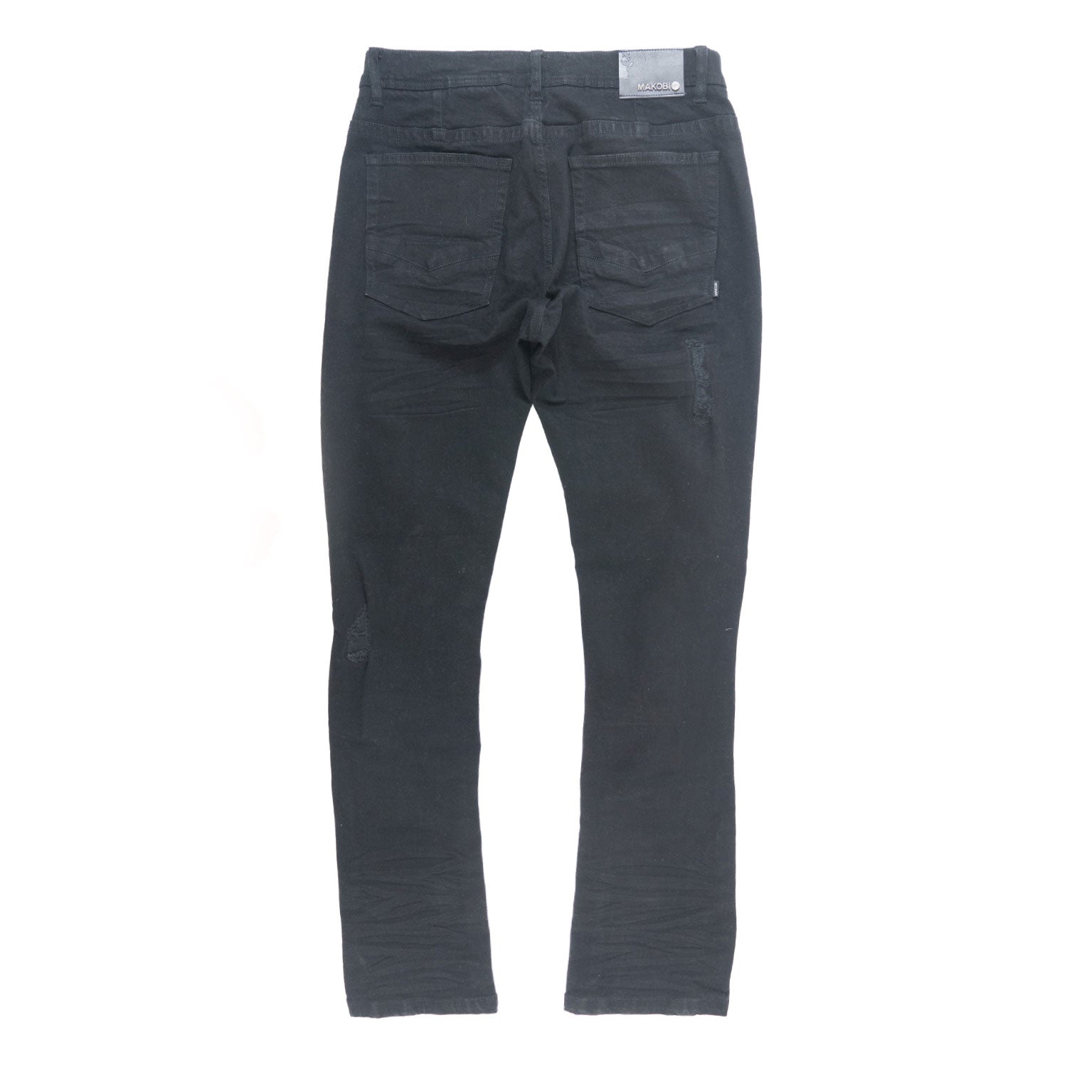 M1979 Moreli Jeans - Black