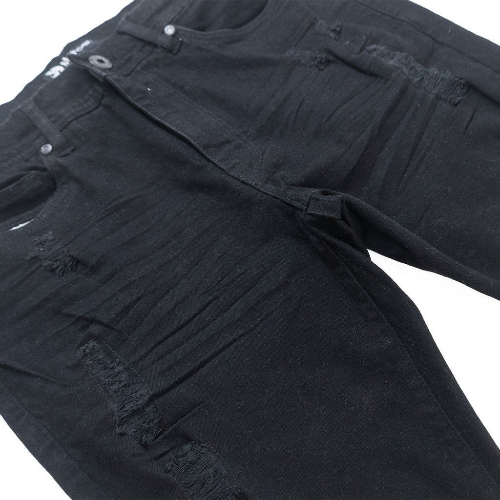 M1979 Moreli Jeans - Black