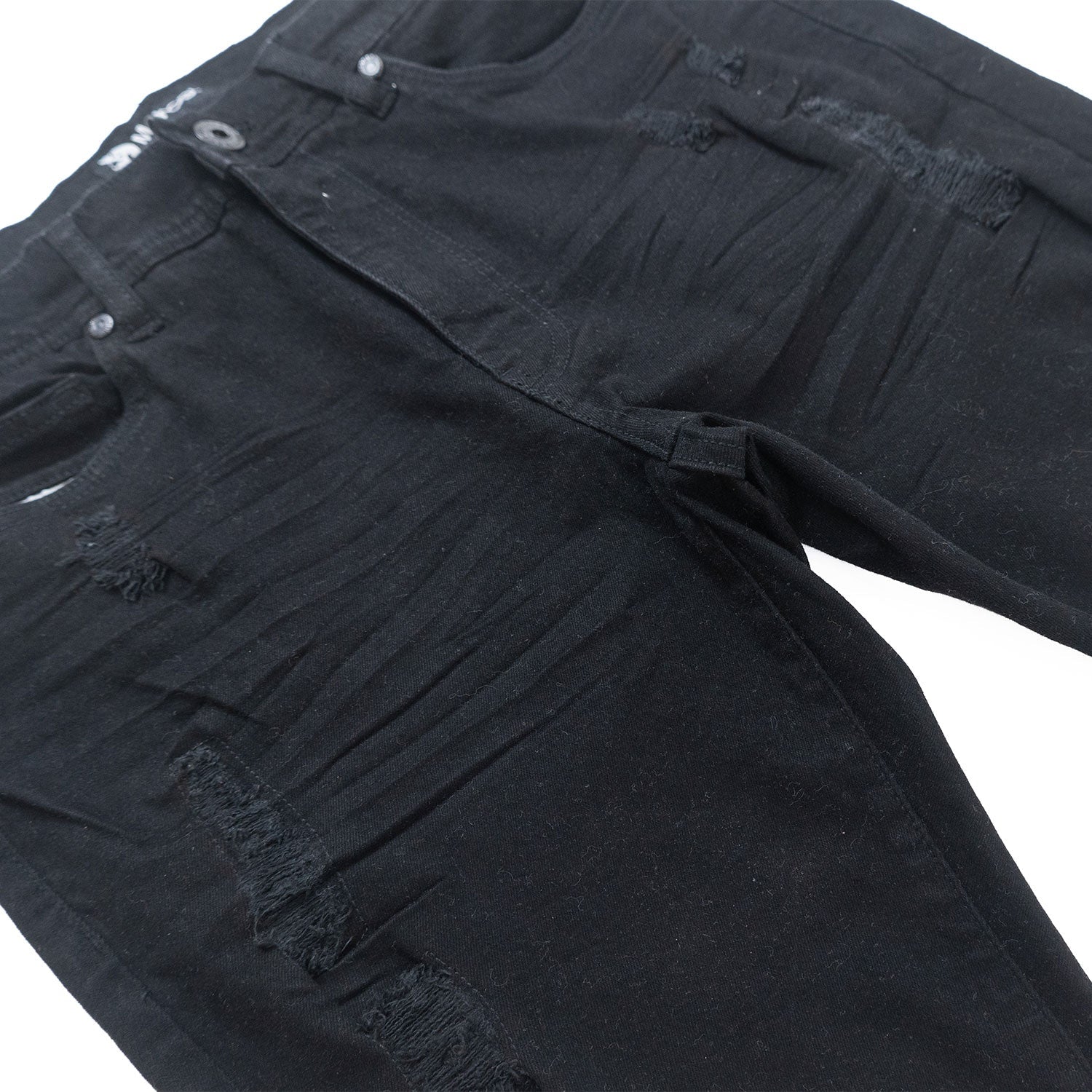 M1979 Moreli Jeans - Black