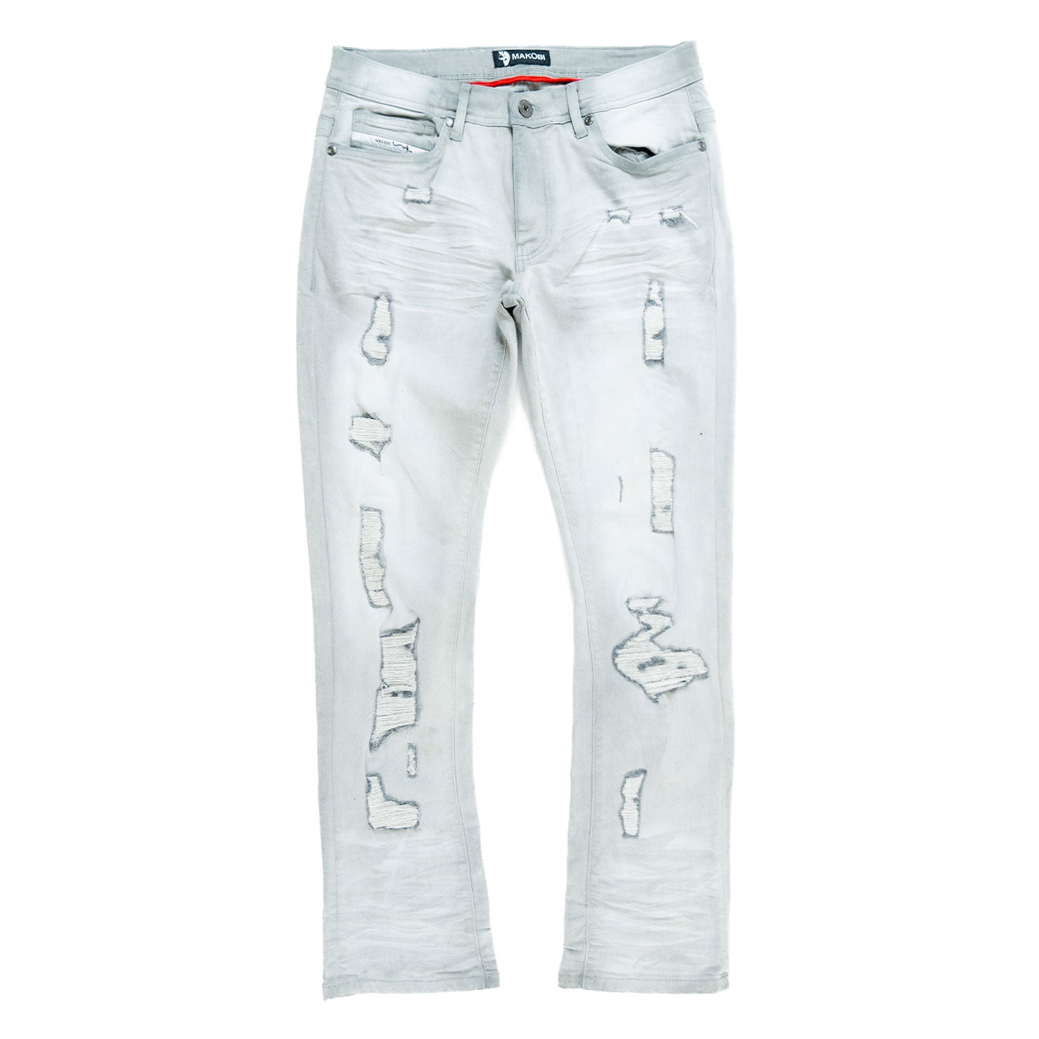 M1979 Moreli Jeans - Gray