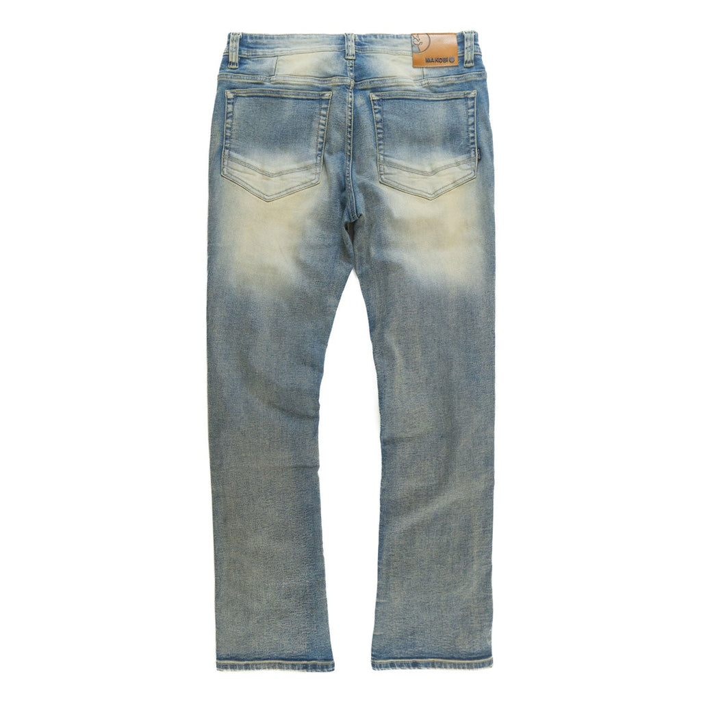 Jeans | M1996 Rinaldi Jeans - Dirt