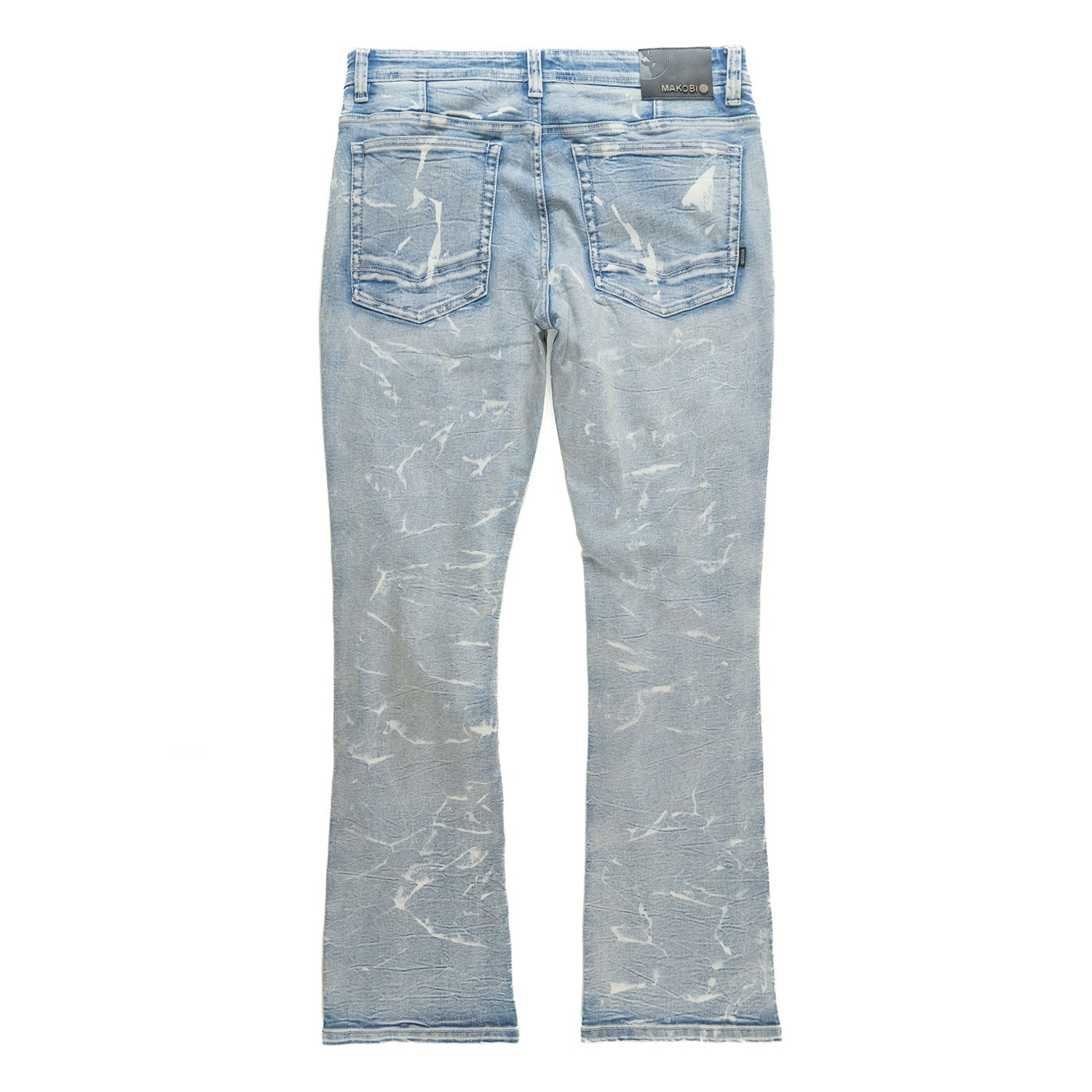 Jeans | M1996 Rinaldi Jeans - Light Wash
