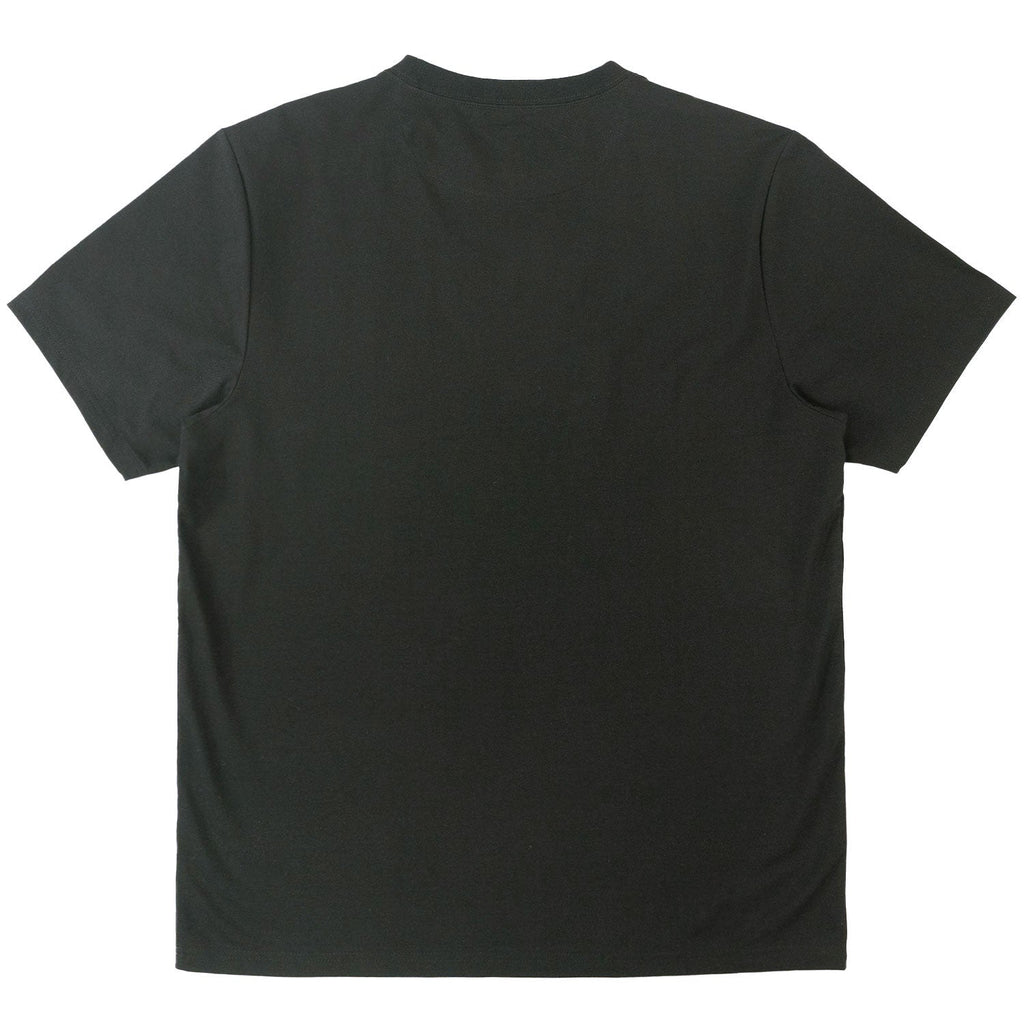 M303 Essential Crewneck Tee - Black