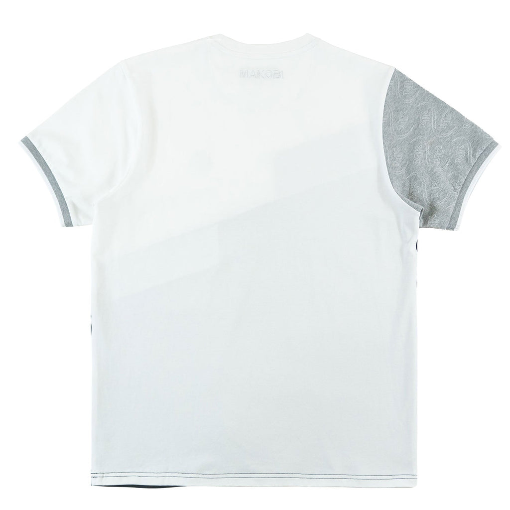 M347 Lombardi Tee - Black