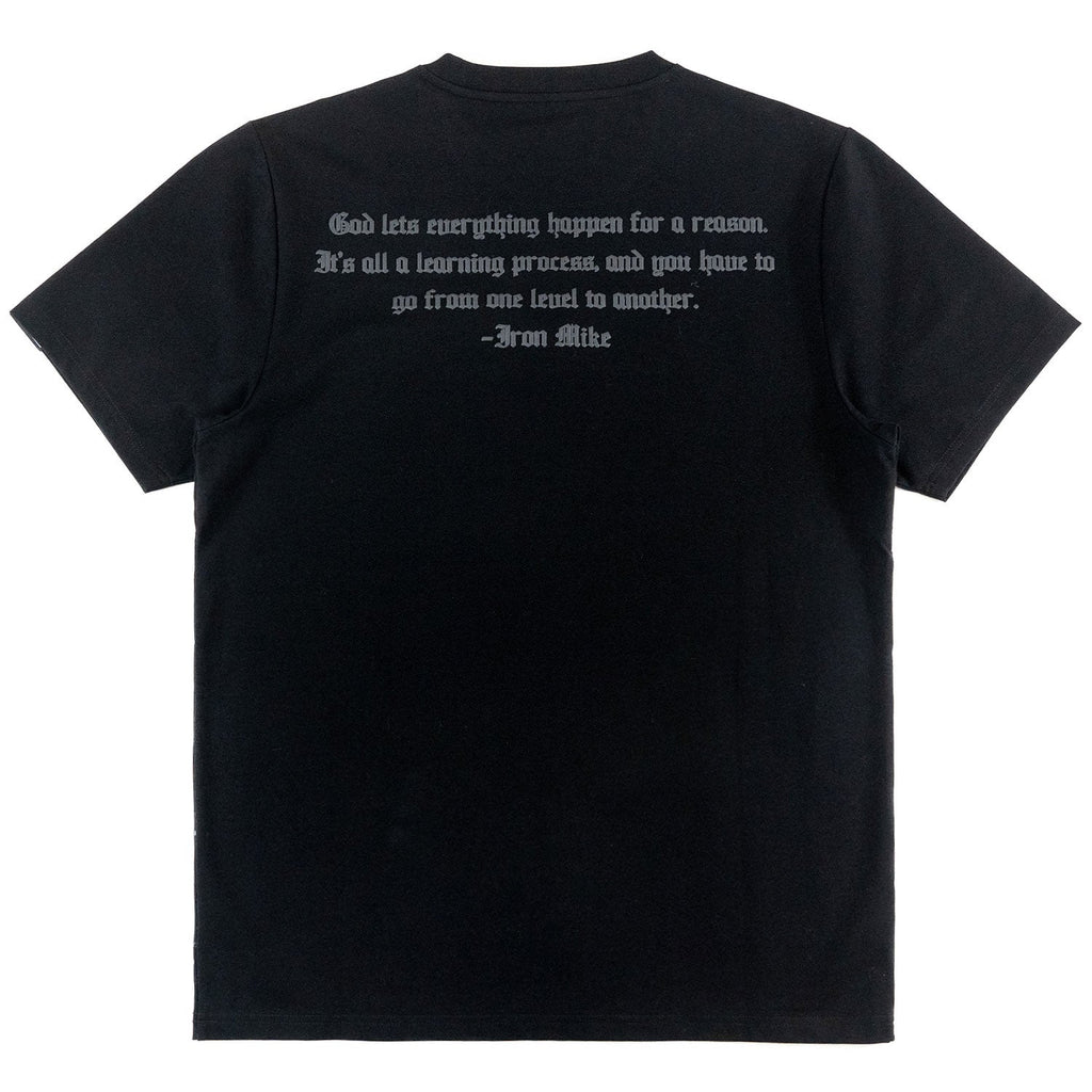 Tee | M359 Campione - Black