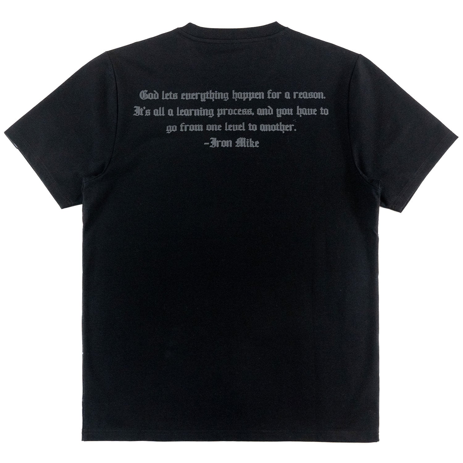 Tee | M359 Campione - Black