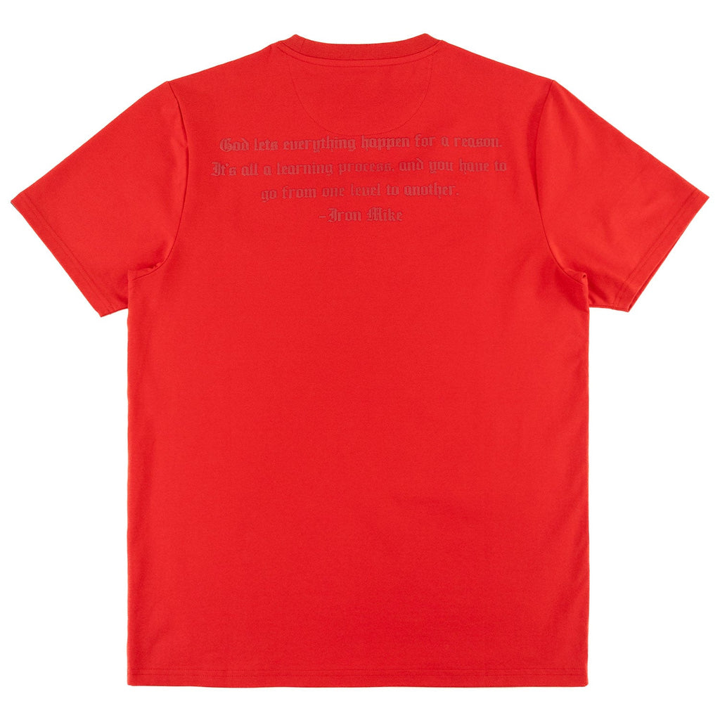 Tee | M359 Campione - Red