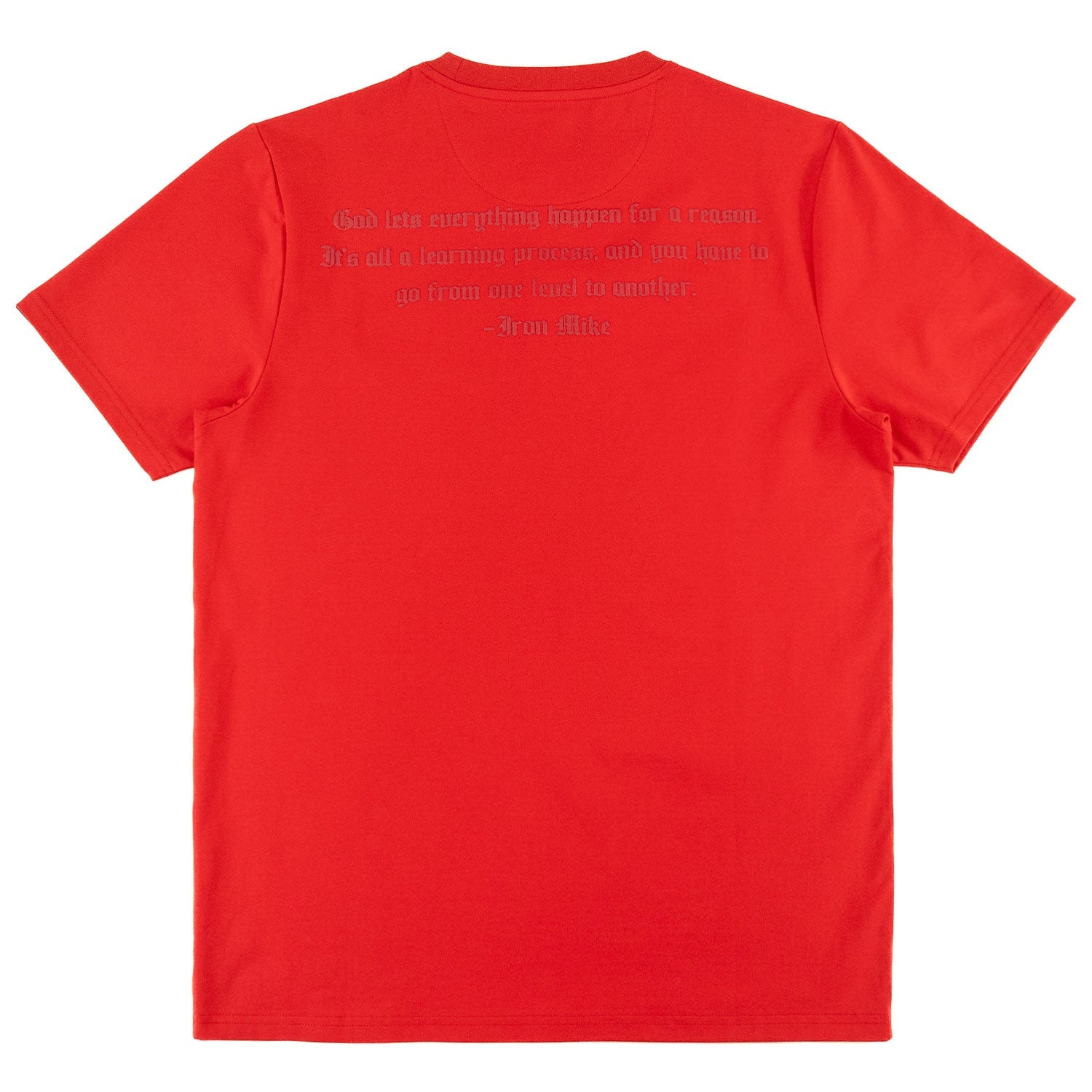 Tee | M359 Campione - Red